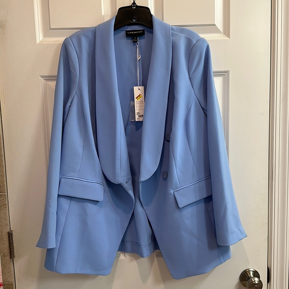 Women’s Light Blazer